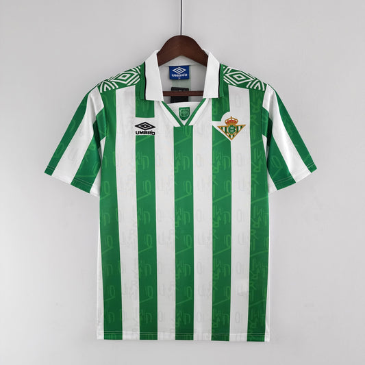 1994/95 REAL BETIS I MEN'S (Retro)