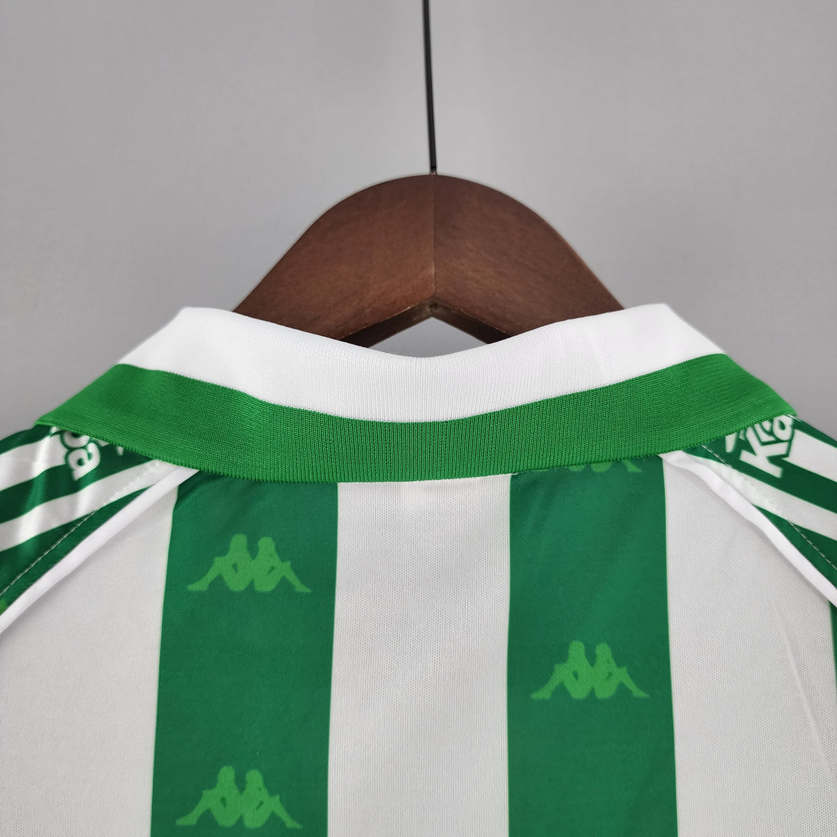 1996/97 REAL BETIS I MEN'S (Retro)