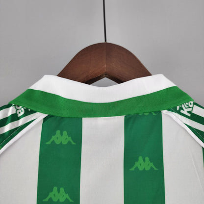 1996/97 REAL BETIS I MEN'S (Retro)