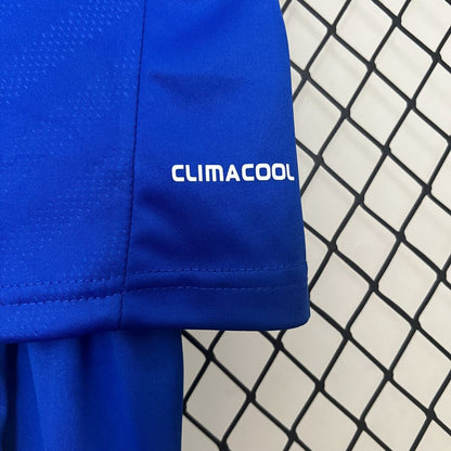 Kids Chelsea Home Kit 2012/13 - Retro