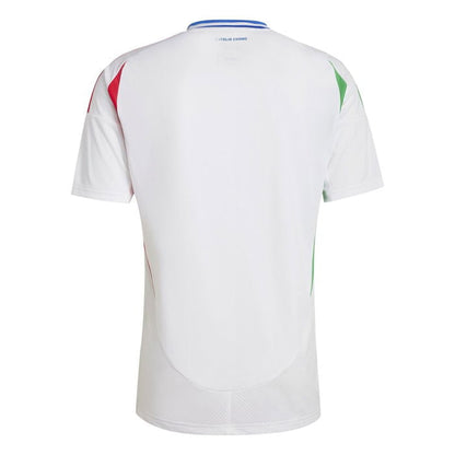 2024/25 Italy Away Jersey