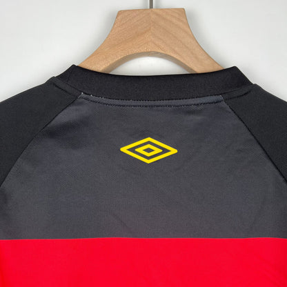 2023/24 SPORT RECIFE I Kids Kit