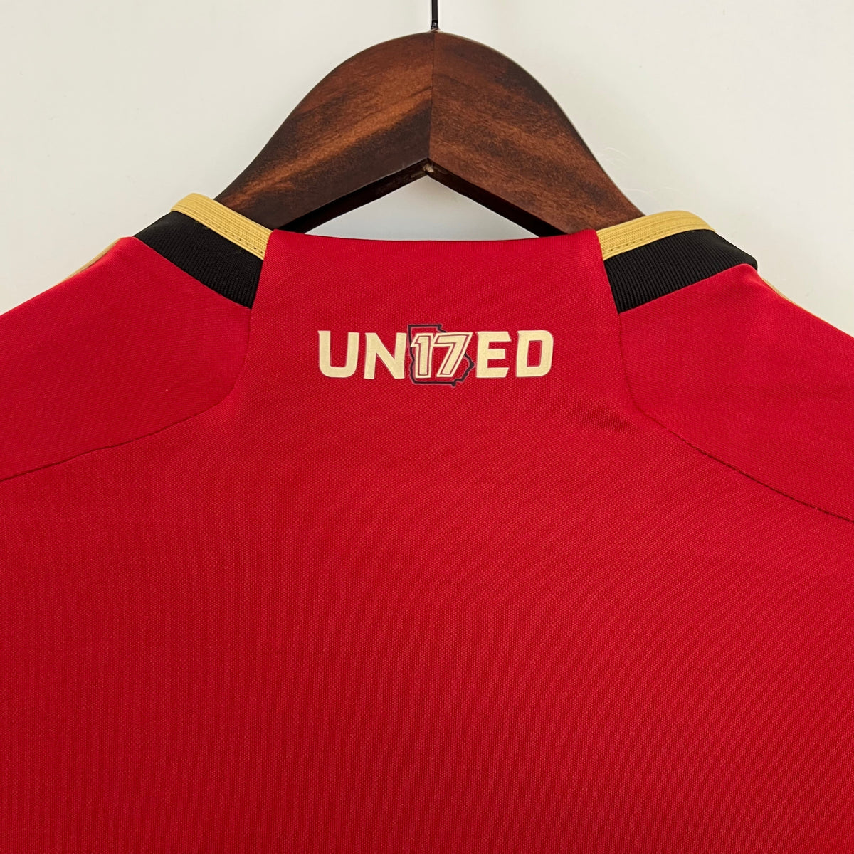 2023/24 ATLANTA UNITED I MEN'S