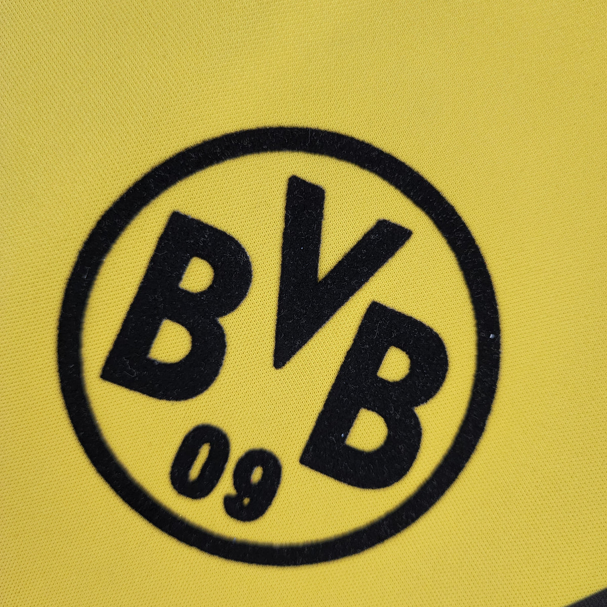 1989 BORUSSIA DORTMUND III MEN'S (Retro)