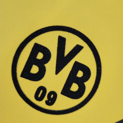 1989 BORUSSIA DORTMUND III MEN'S (Retro)