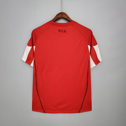 2010 BAYERN DE MUNICH I MEN'S (Retro)