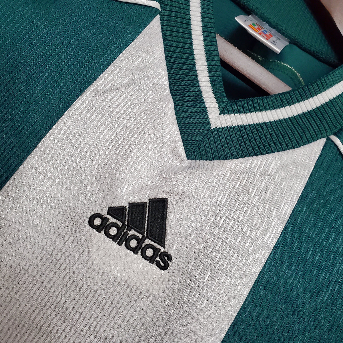 1998 Germany II MEN'S (Retro)