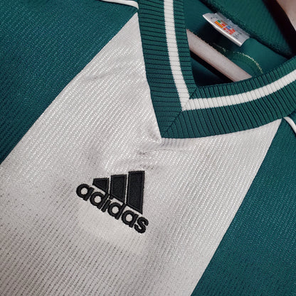 1998 Germany II MEN'S (Retro)