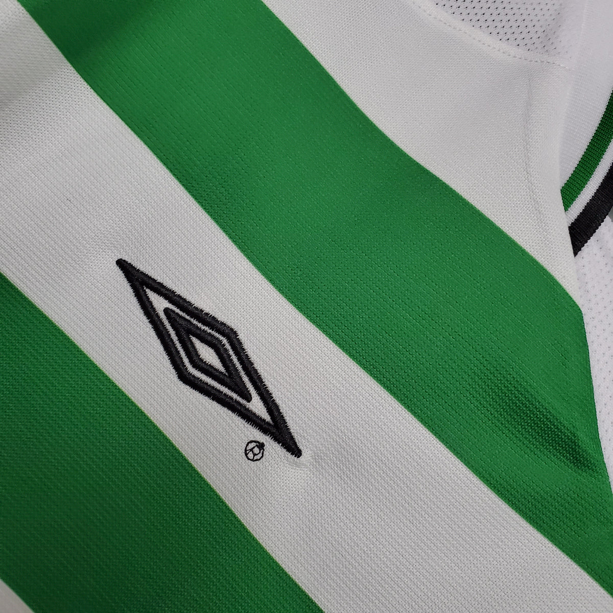 2001/03 CELTIC I MEN'S (Retro)