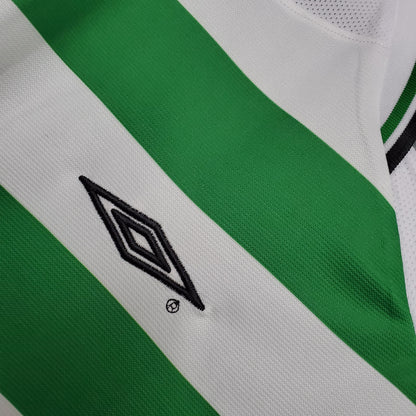 2001/03 CELTIC I MEN'S (Retro)