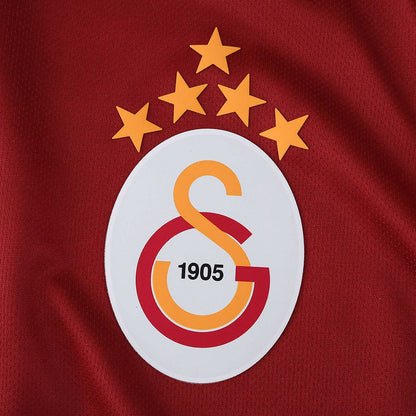 2025/26 COMBO Galatasaray + Keychain Free