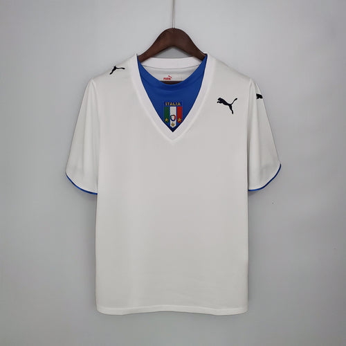 ITALY WORLD CUP II 2006 MAN (RETRO)