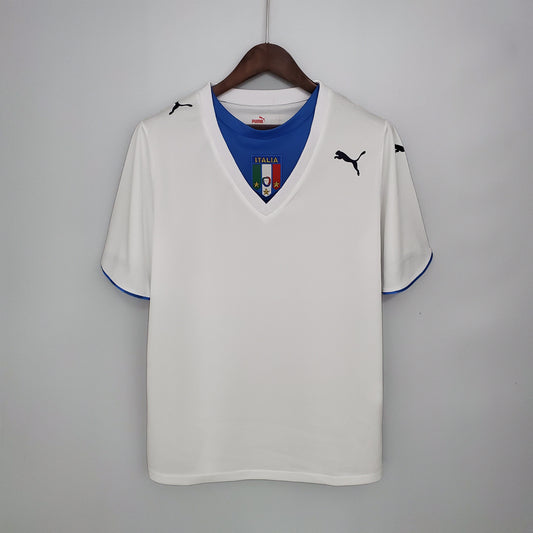 ITALY WORLD CUP II 2006 MAN (RETRO)