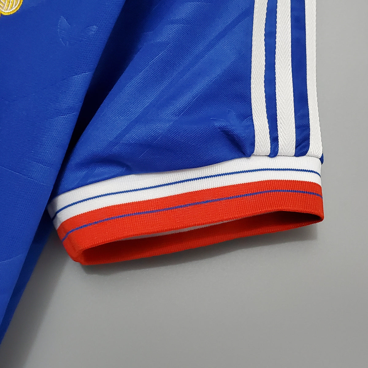 1986/88 MANCHESTER UNITED I MEN'S (Retro)