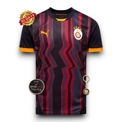 2024/25 Galatasaray Third Jersey