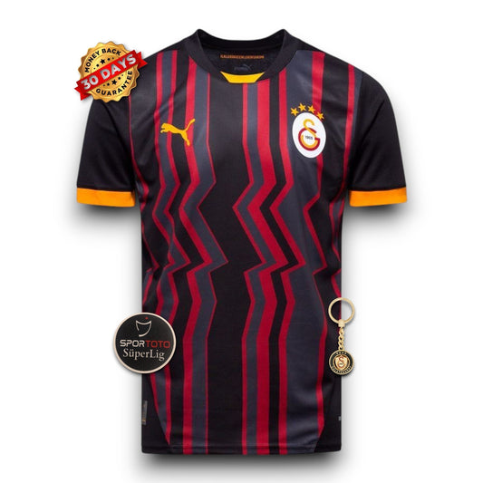 2024/25 Galatasaray Third Jersey