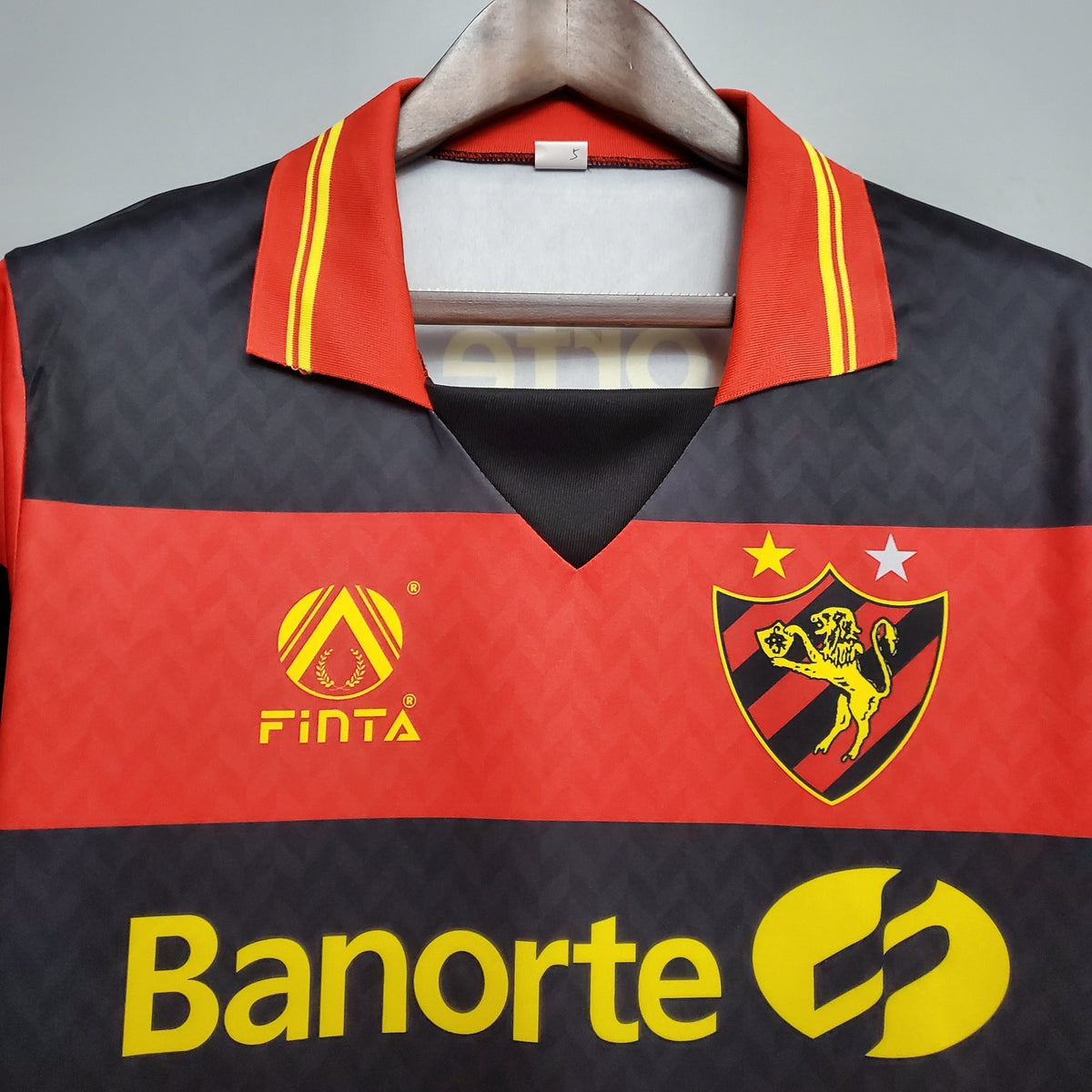 1992/93 SPORT RECIFE l MEN'S (Retro)