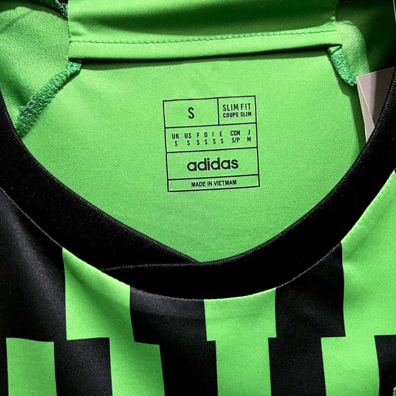 2023/24 AUSTIN I MEN'S