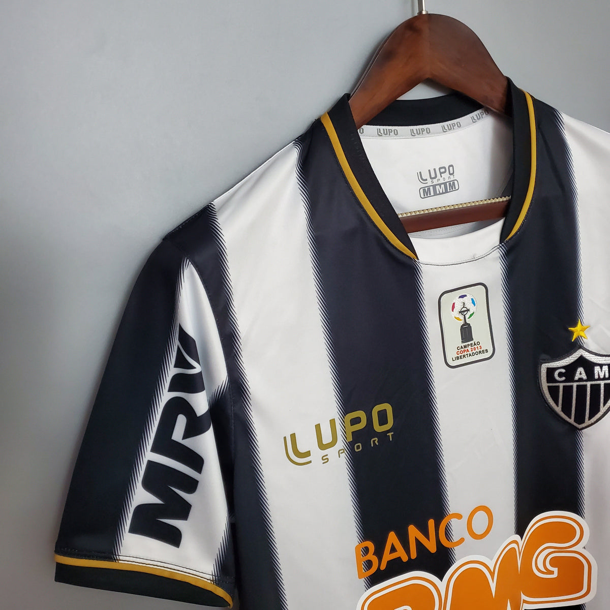 2013 ATLETICO MINEIRO l MEN'S (Retro)