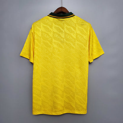 BRASIL I 91/93 HOMBRE (RETRO) - TIENDA DEL JUGADOR