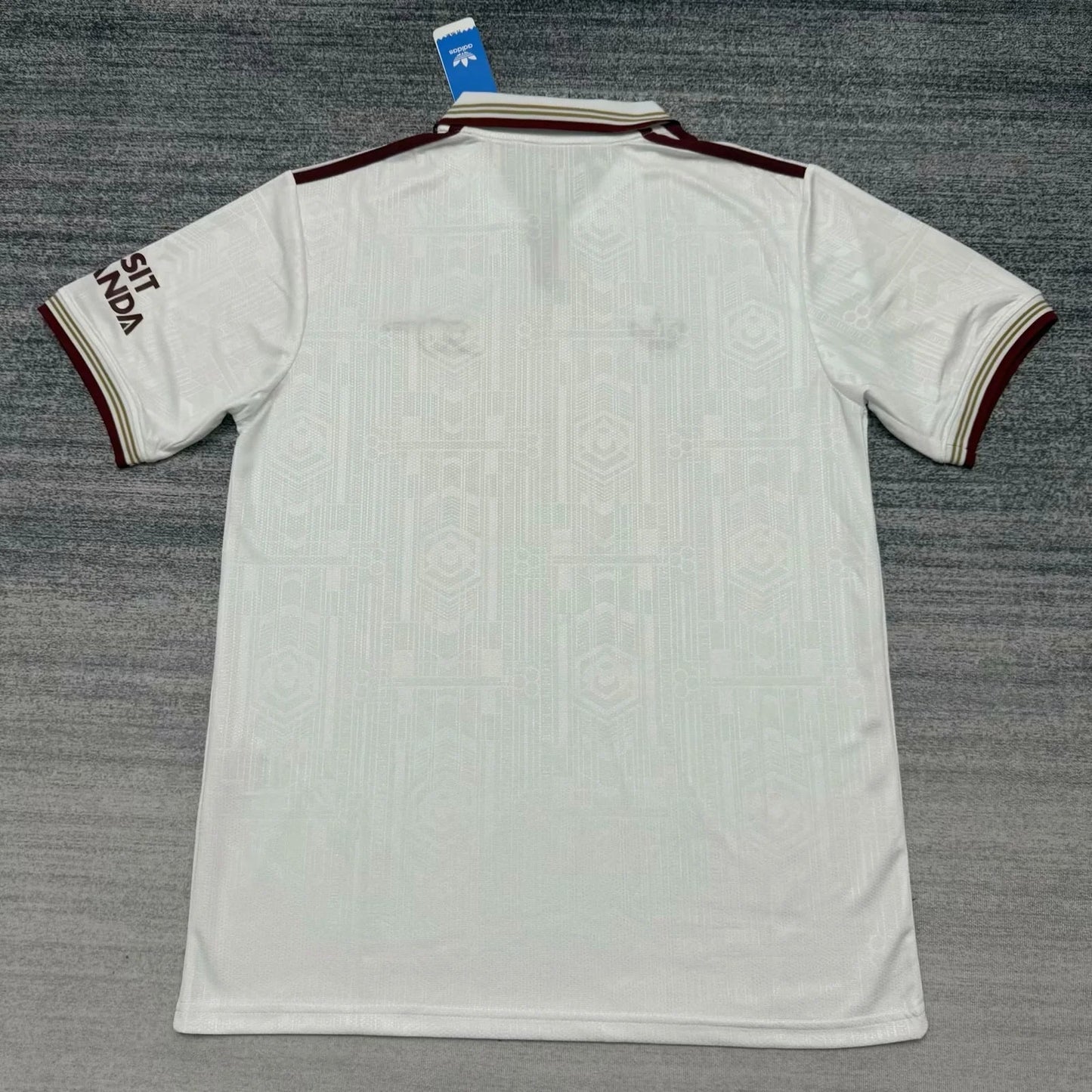 Arsenal Third Jersey 2025/26 - GYÖKERES #14