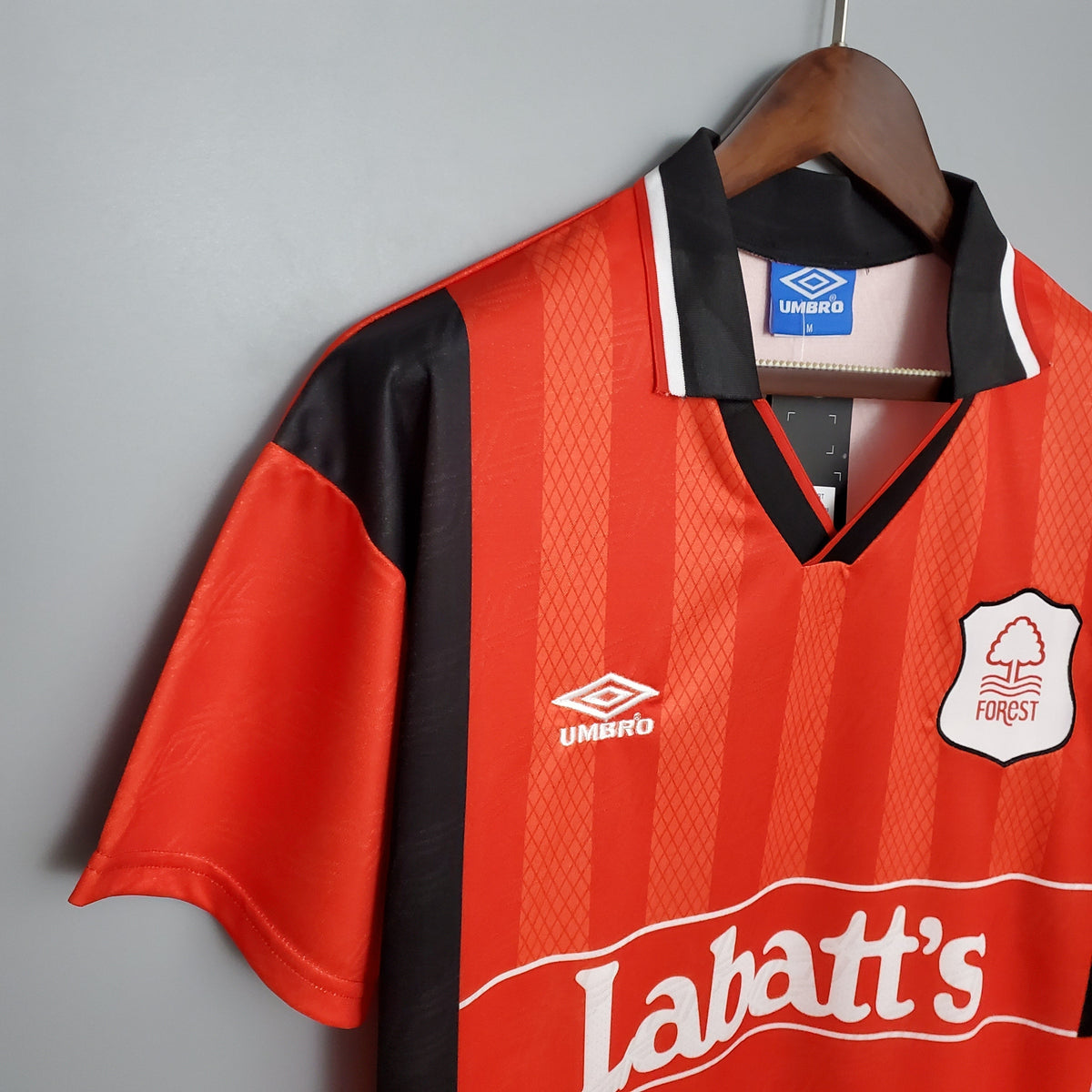 1994/95 NOTTINGHAM I MEN'S (Retro)