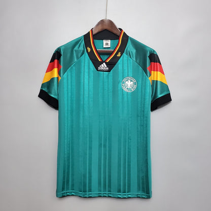 1992 Germany I MEN'S (Retro)