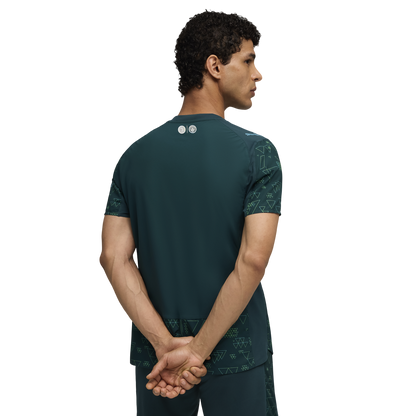 2025/26 Jersey Manchester City Player - EA Sports FC
