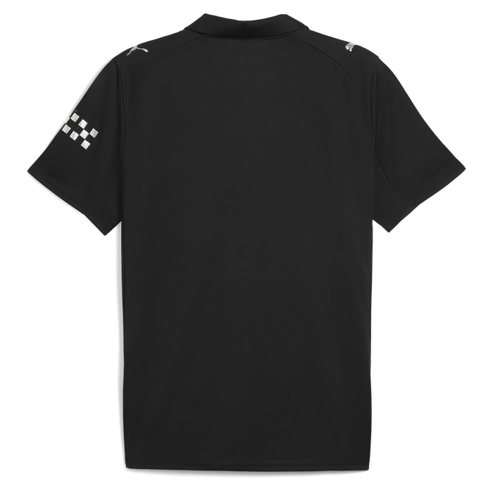 Kids Manchester City Away Kit 2025/26