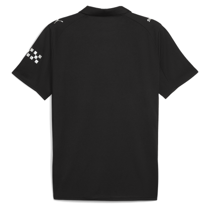 Kids Manchester City Away Kit 2025/26