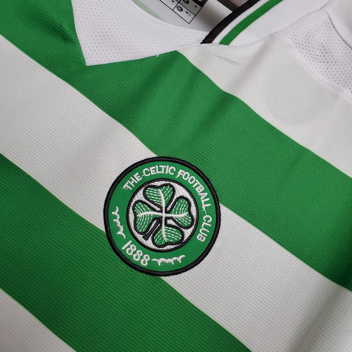 2001/03 CELTIC I MEN'S (Retro)