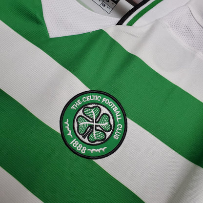 2001/03 CELTIC I MEN'S (Retro)