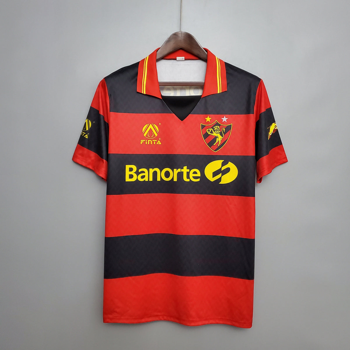 1992/93 SPORT RECIFE l MEN'S (Retro)