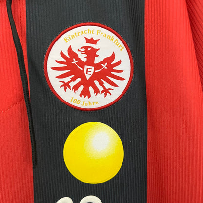 1999/00 FRANKFURT I MEN'S (Retro)