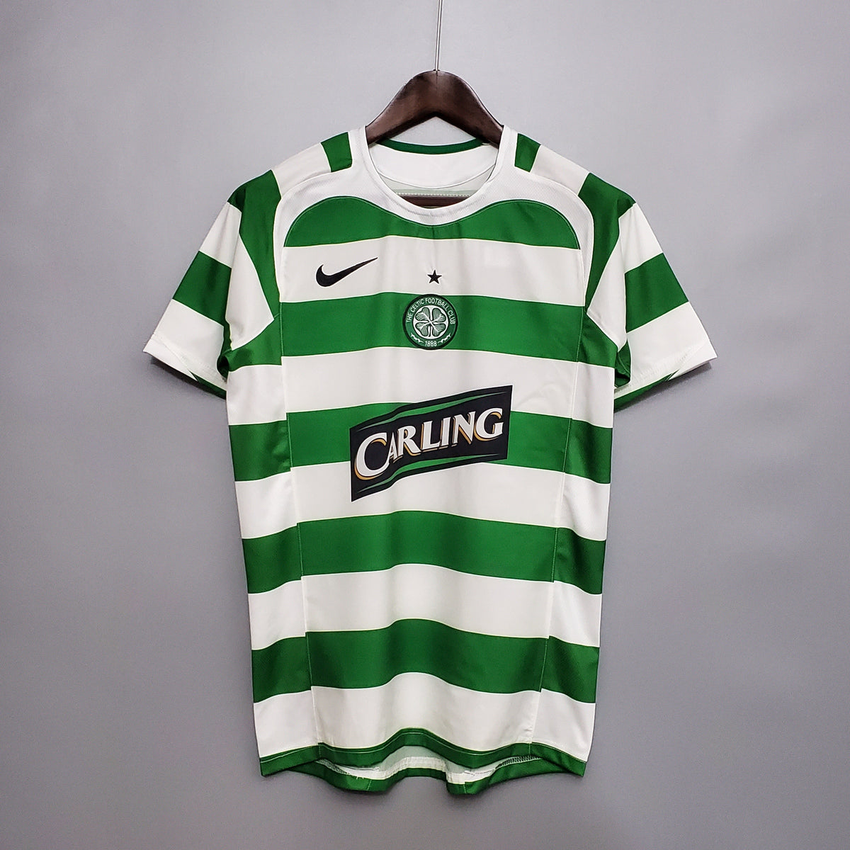 2005/06 CELTIC II MEN'S (Retro)