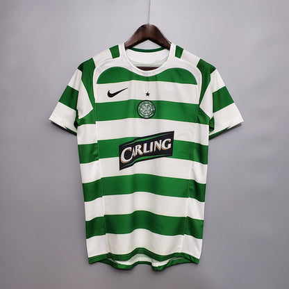 2005/06 CELTIC II MEN'S (Retro)