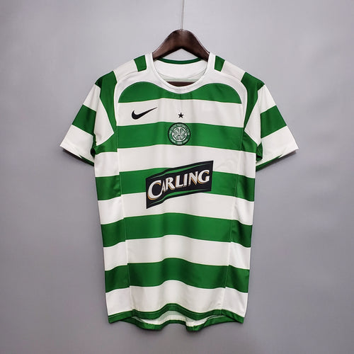 2005/06 CELTIC II MEN'S (Retro)