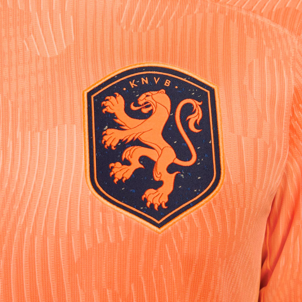 2023/24 Jersey Netherlands I EURO MEN'S