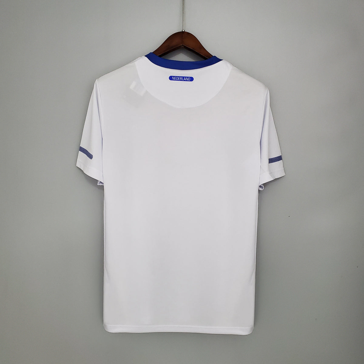 2012/13 Netherlands II MEN'S (Retro)