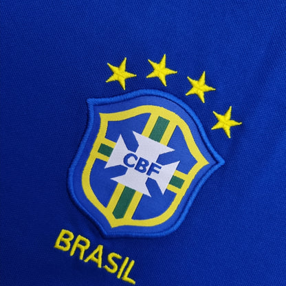 BRASIL Il 98 HOMBRE (RETRO) - TIENDA DEL JUGADOR