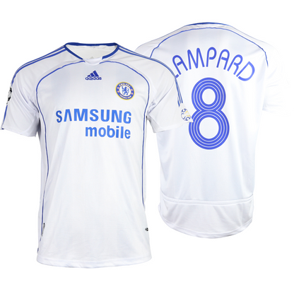2006/07 Chelsea Retro Jersey away