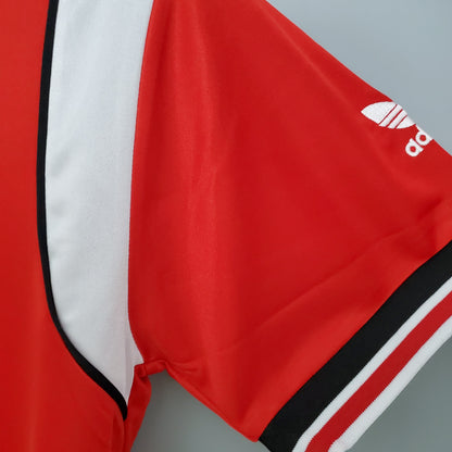 1985 MANCHESTER UNITED I MEN'S (Retro)