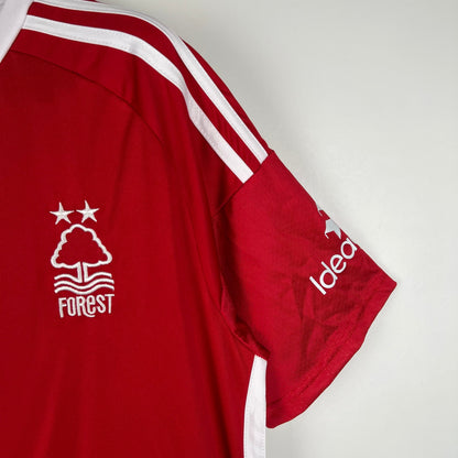 2023/24 Jersey NOTTINGHAM FOREST I MEN'S