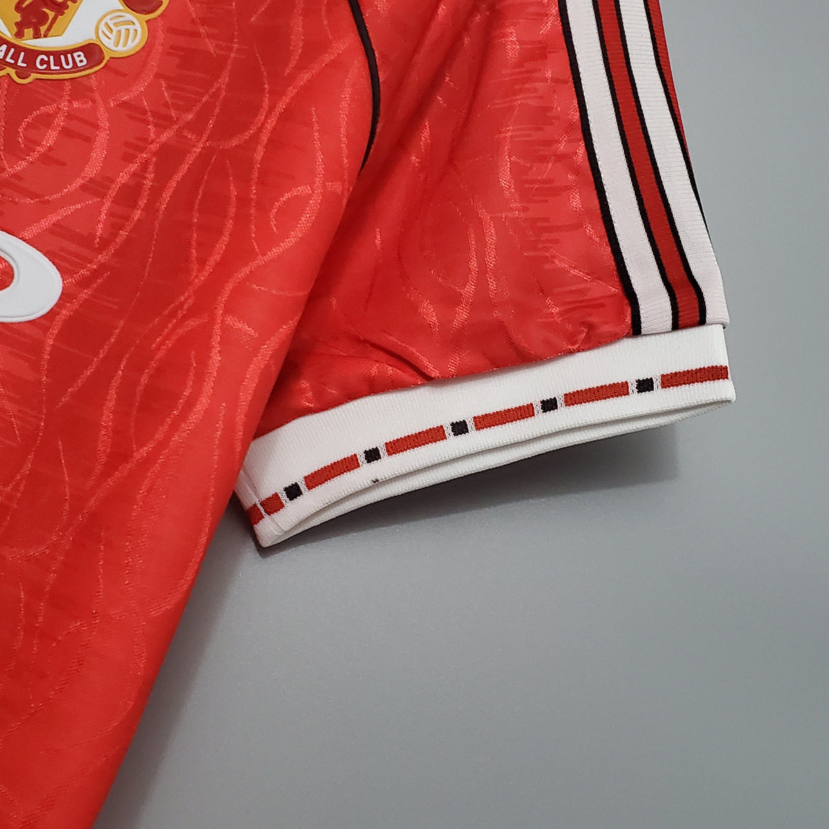 1990/92 MANCHESTER UNITED I MEN'S (Retro)