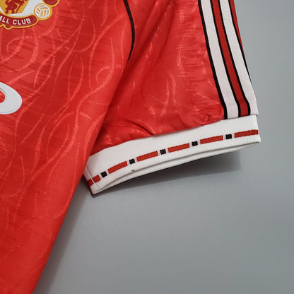 1990/92 MANCHESTER UNITED I MEN'S (Retro)
