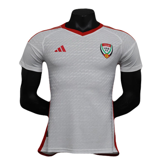 2024 Jersey UNITED STATES DE AMÉRICA I MEN'S (PLAYER VERSION)