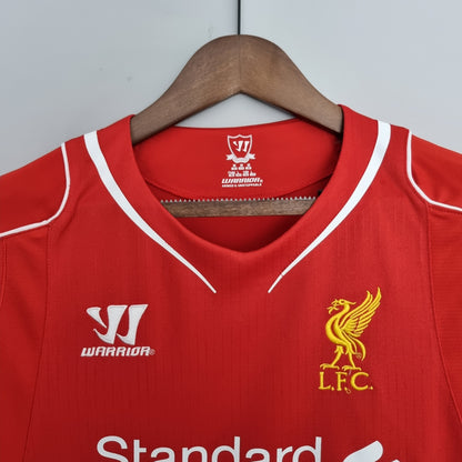 2014/15 LIVERPOOL I MEN'S (Retro)
