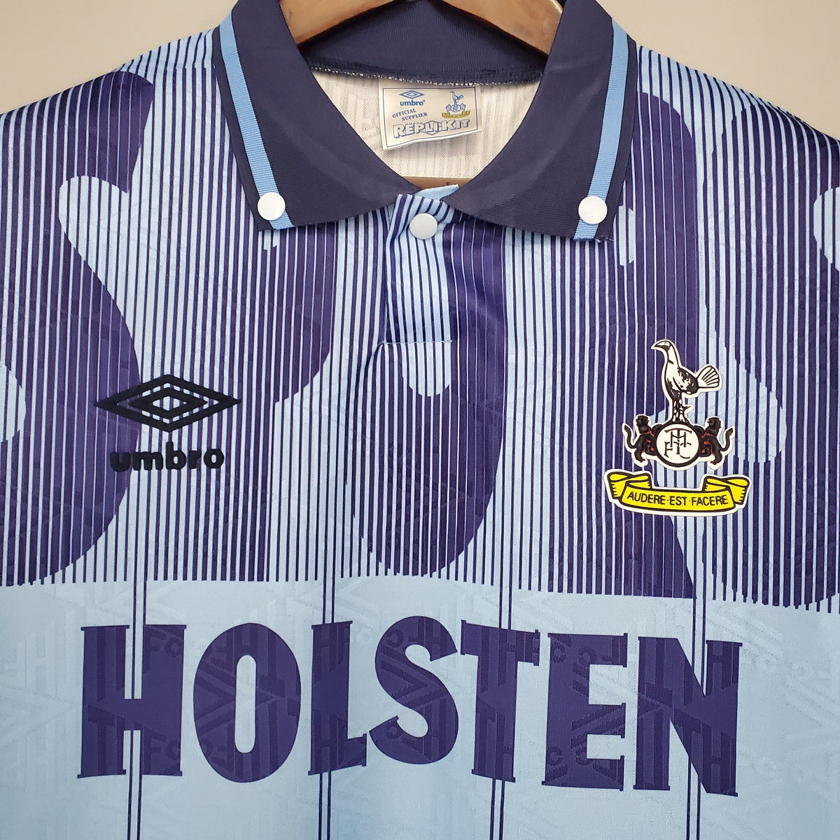 1992/94 TOTTENHAM l MEN'S (Retro)