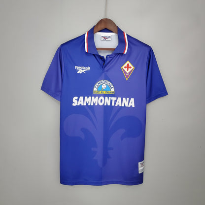 1995/96 FIORENTINA I MEN'S (Retro)