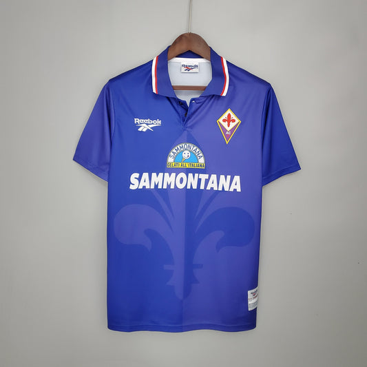 1995/96 FIORENTINA I MEN'S (Retro)